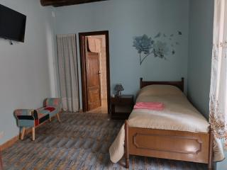 B&B Il Caùto - Arpino - 4