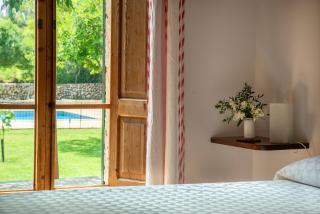 Sa Carrotja - Villa tradicional con piscina - Islas Baleares - 7