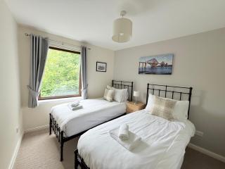 Cosy& Central 2 Bedrooms Apt - Edimburgo - 8