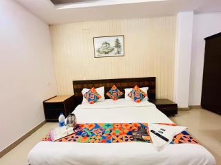 Hotel RedStone - Near IGI Airport - Neu-Delhi - 7