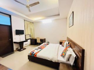 Hotel RedStone - Near IGI Airport - Neu-Delhi - 1