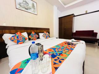 Hotel RedStone - Near IGI Airport - Neu-Delhi - 4