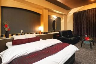 HOTEL the ROOMS - Couple's Hotel - Beppu - 7