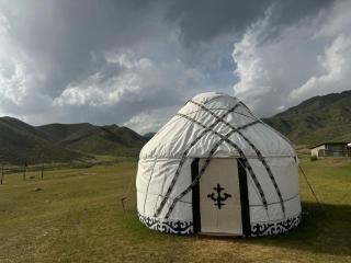 KYZYL-TASH Agrofarm - Egilik - 1