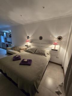 Departamento en Pleno Camba Cua - Corrientes - 2