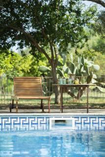 Sa Carrotja - Villa tradicional con piscina - Islas Baleares - 3