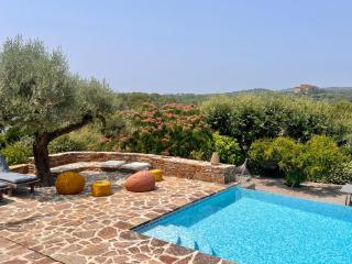 Villa familiale avec vue imprenable - Saint-Raphaël - 8
