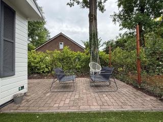 89, Groenvink - one with nature! - 2