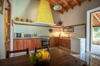 Sa Carrotja - Villa tradicional con piscina - Islas Baleares - 5