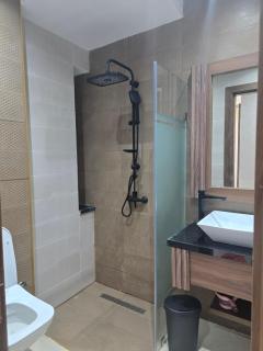 Appart lumineux Mehdia plage - Kenitra - 5