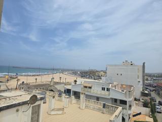 Appart lumineux Mehdia plage - Kenitra - 6