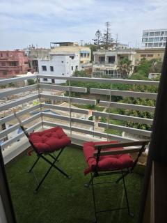 Appart lumineux Mehdia plage - Kenitra - 7