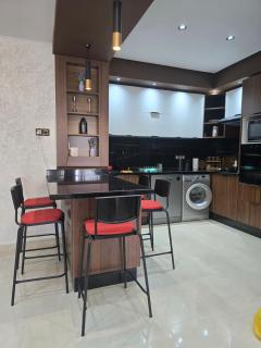 Appart lumineux Mehdia plage - Kenitra - 4
