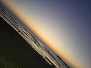 Appart lumineux Mehdia plage - Kenitra - 3