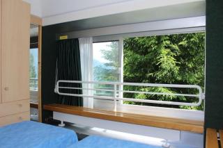 Parcheggio privato, Natura, relax e avventura a Marilleva 1400 - HU - 3