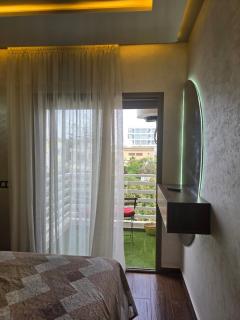 Appart lumineux Mehdia plage - Kenitra - 1