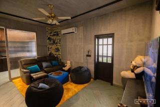 Serene Apartment in Candolim Angie's Hideaway - Candolim - 0