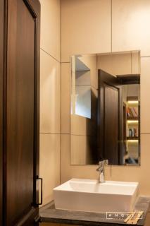 Serene Apartment in Candolim Angie's Hideaway - Candolim - 8