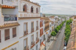 Apartamento con Parking El Patio de La Muralla - 9