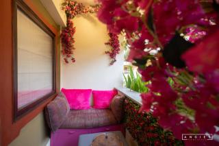 Serene Apartment in Candolim Angie's Hideaway - Candolim - 3