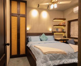 Serene Apartment in Candolim Angie's Hideaway - Candolim - 1