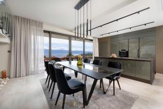 Luxury Villa Maslina with sea view - 3