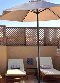Riad Jnan El Cadi - Marrakech - 1