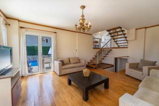 Villa TURUNÇ - Göcek - Fethiye - 2