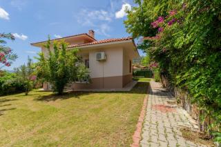Villa TURUNÇ - Göcek - Fethiye - 5