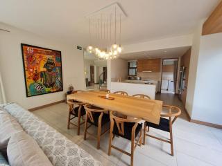 Villa Fabuleric by Mont Choisy Golf Estate - Grand Bay - 5