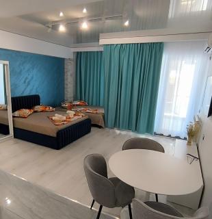 Studio Nazli - 2 min de plaja - Eforie Nord - 9