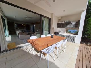 Villa Fabuleric by Mont Choisy Golf Estate - Grand Bay - 4