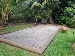 Villa Fabuleric by Mont Choisy Golf Estate - Grand Bay - 3
