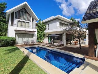 Villa Fabuleric by Mont Choisy Golf Estate - Grand Bay - 2