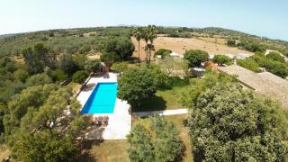 Sa Carrotja - Villa tradicional con piscina - Islas Baleares - 8