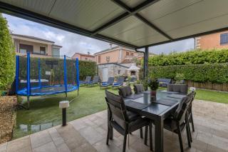 Holiday House Antea - Labinci - 9