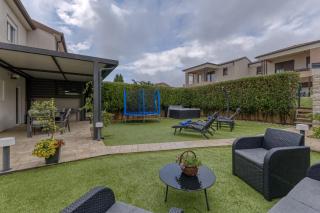 Holiday House Antea - Labinci - 8