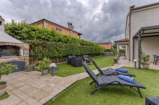 Holiday House Antea - Labinci - 6