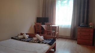 Restauracja - Hotel Nova - Skępe - 1