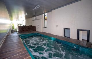 ויקטוריה - ווילה מהממת עם בריכה פרטית מקורה בכלנית - 5