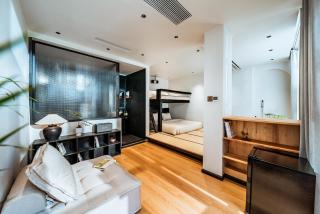 Forest B&B - 1