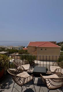 Apartments Denis - Makarska - 1