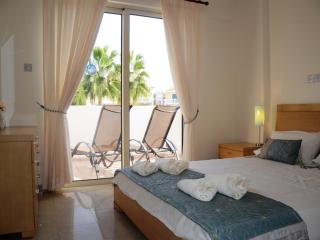 Vanessa 2 bedroom apartment - Paphos - 2
