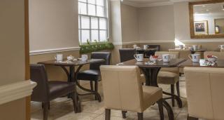 Best Western Corona Hotel - Londra - 9