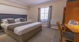 Best Western Corona Hotel - Londra - 8