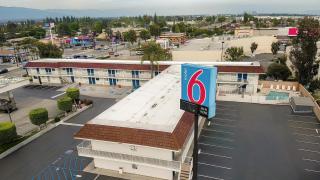 Motel 6 Ontario Airport - Ontario - 5