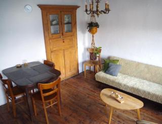 Charmanter Altbau in Ortskernlage - Birresborn - 0