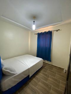 appartement au cour de Laayoune n1 - Laayoune - 2
