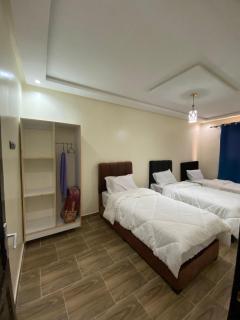 appartement au cour de Laayoune n1 - Laayoune - 1