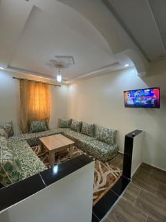 appartement au cour de Laayoune n1 - Laayoune - 4